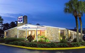 Knights Inn Punta Gorda